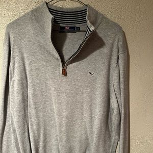 Vineyard Vines Cotton Sweater